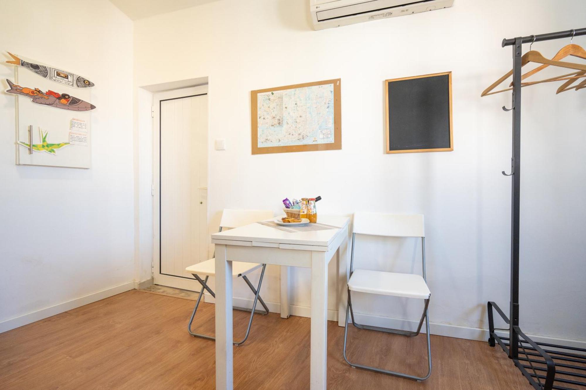 Studio Mouraria, Lisbon Center, Tram & Metro Εξωτερικό φωτογραφία