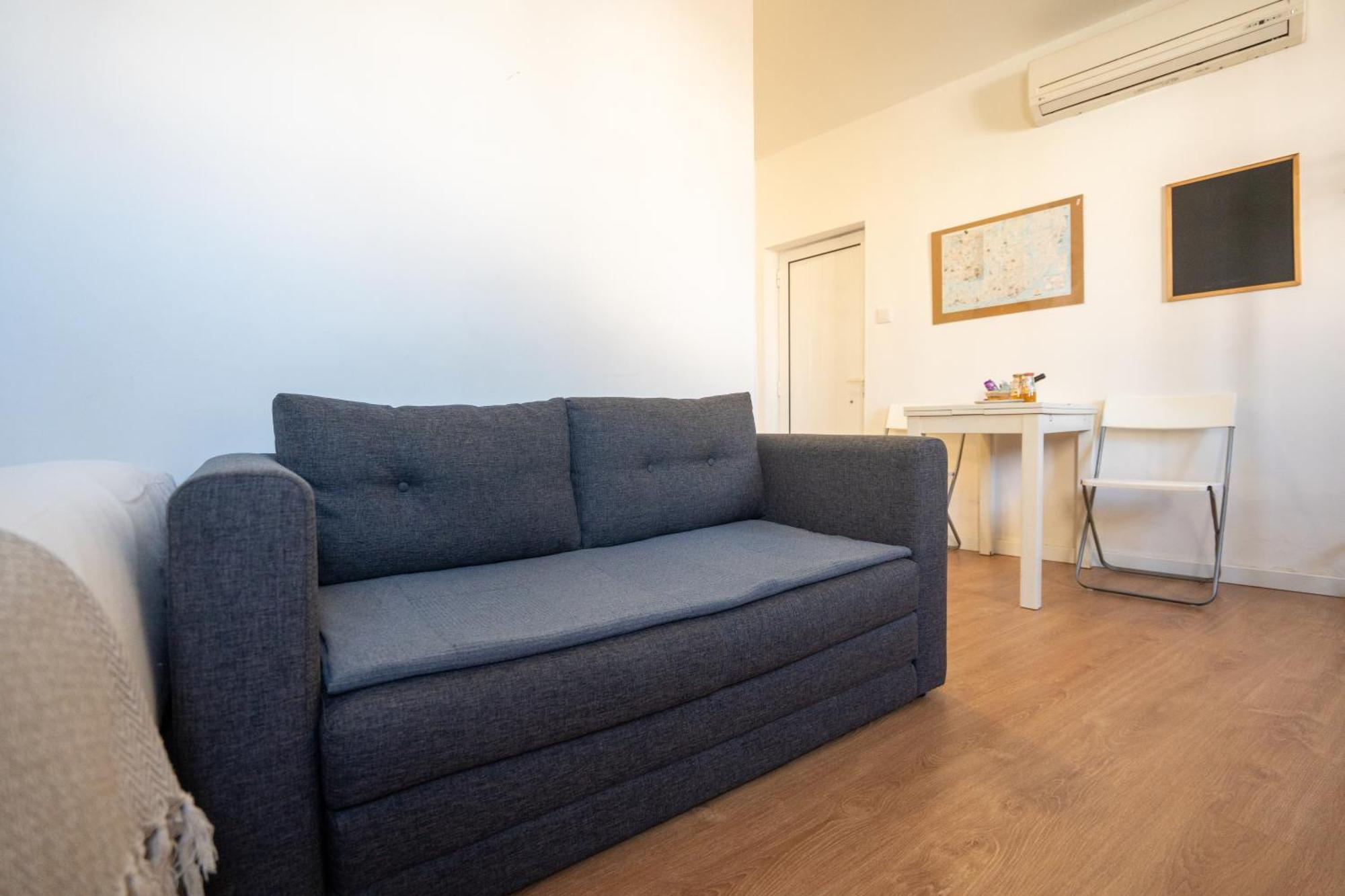 Studio Mouraria, Lisbon Center, Tram & Metro Εξωτερικό φωτογραφία